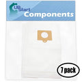 21 Replacement Vacuum Bags (7-Pack) P93661