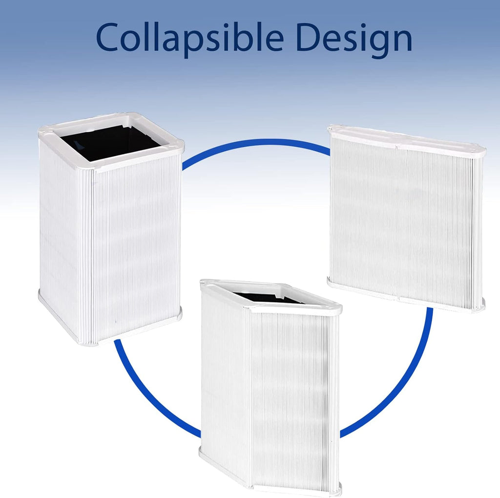 True HEPA 121 Replacement Filter I823