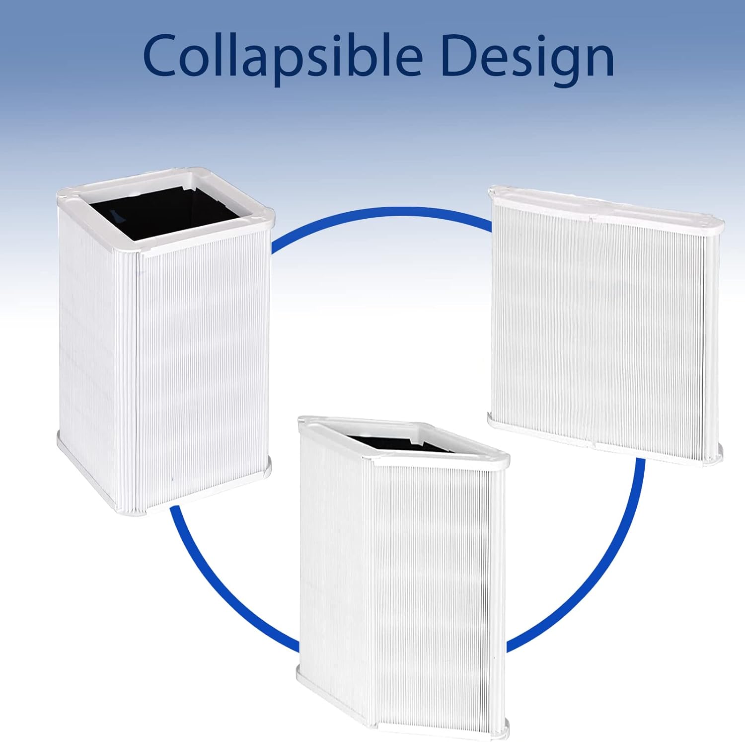 True HEPA 121 Replacement Filter I823