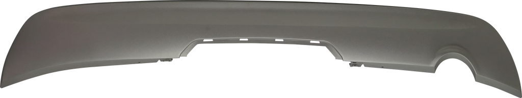 Rear Skid Plate J5098