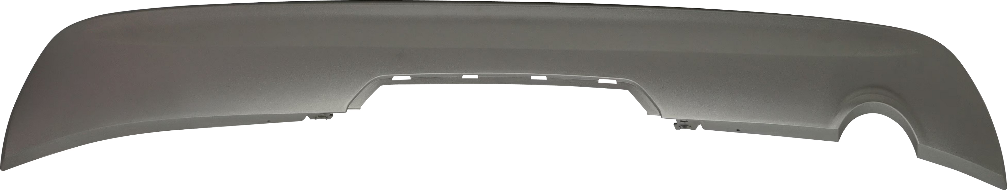 Rear Skid Plate J5098