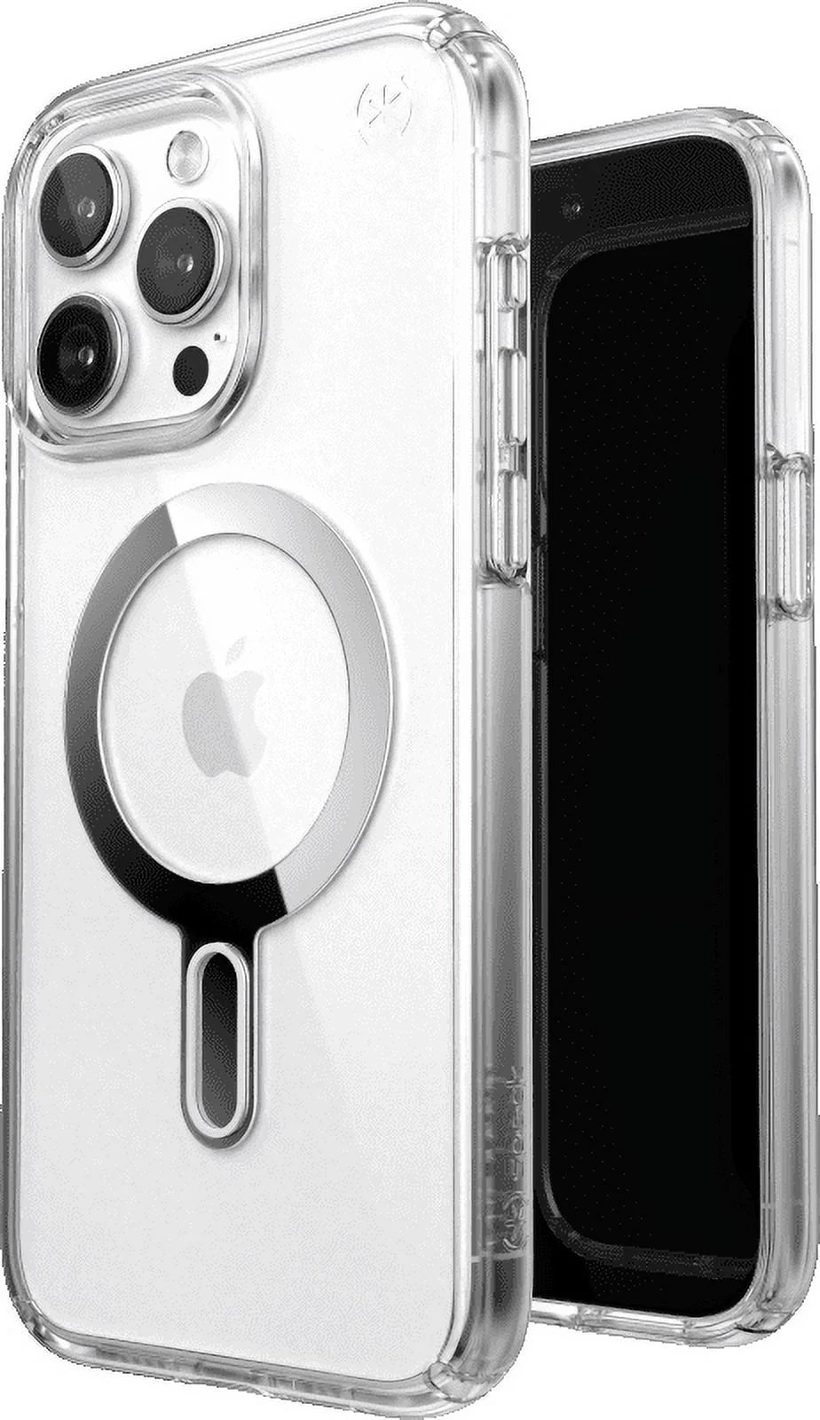 Clear MagSafe iPhone 15 Pro Max Case H89159