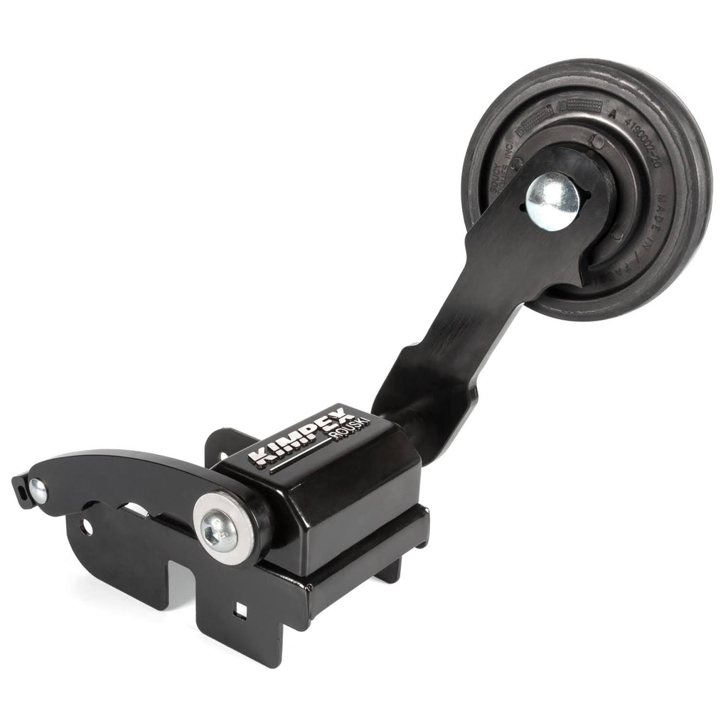 Retractable Wheel System A998