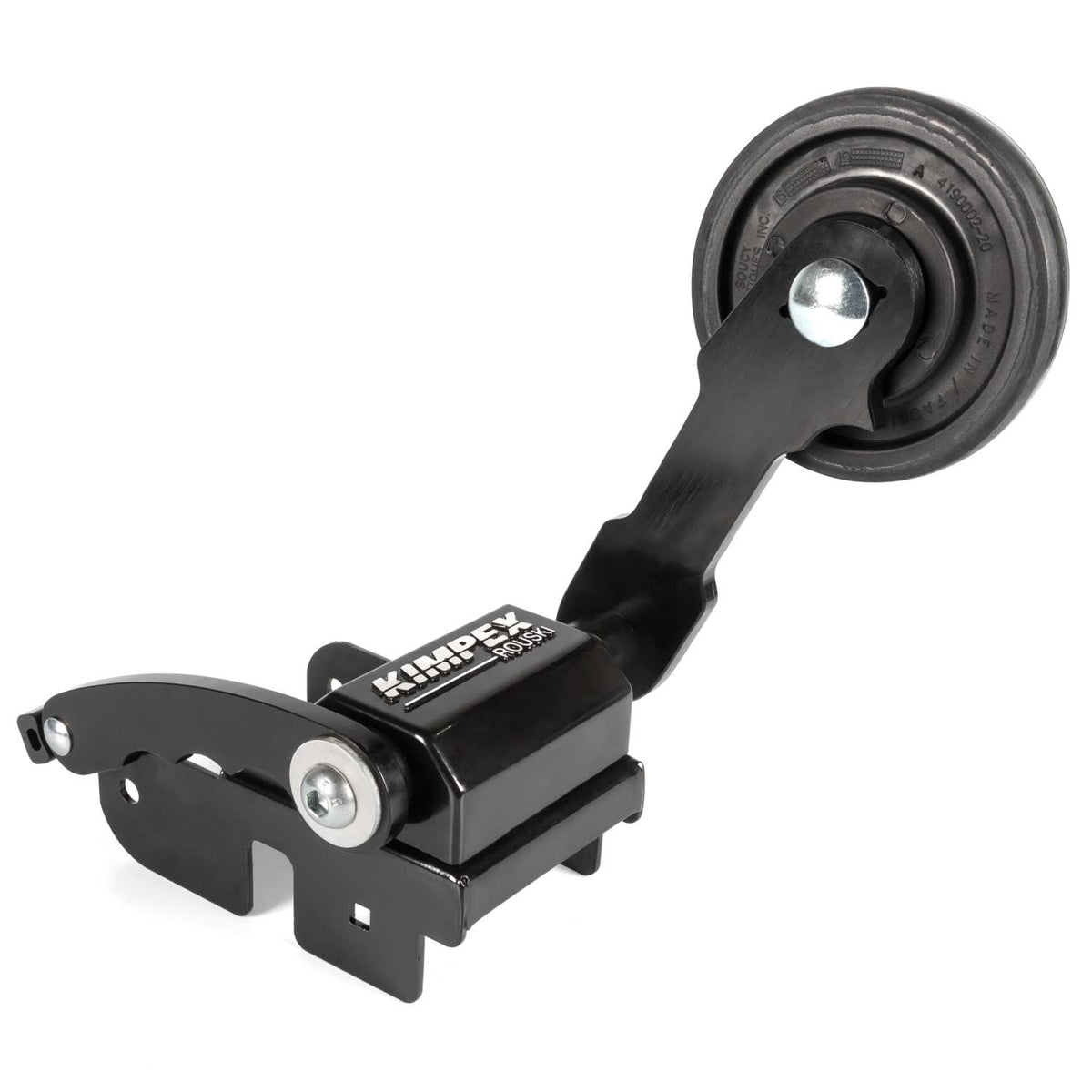 Retractable Wheel System A998