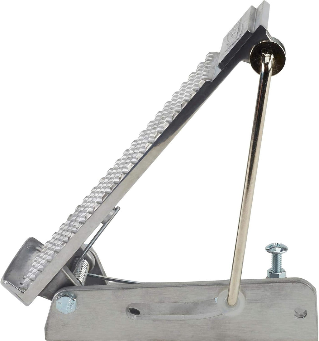 Cast Aluminum Accelerator Throttle Pedal Assembly Pack of 2 S391