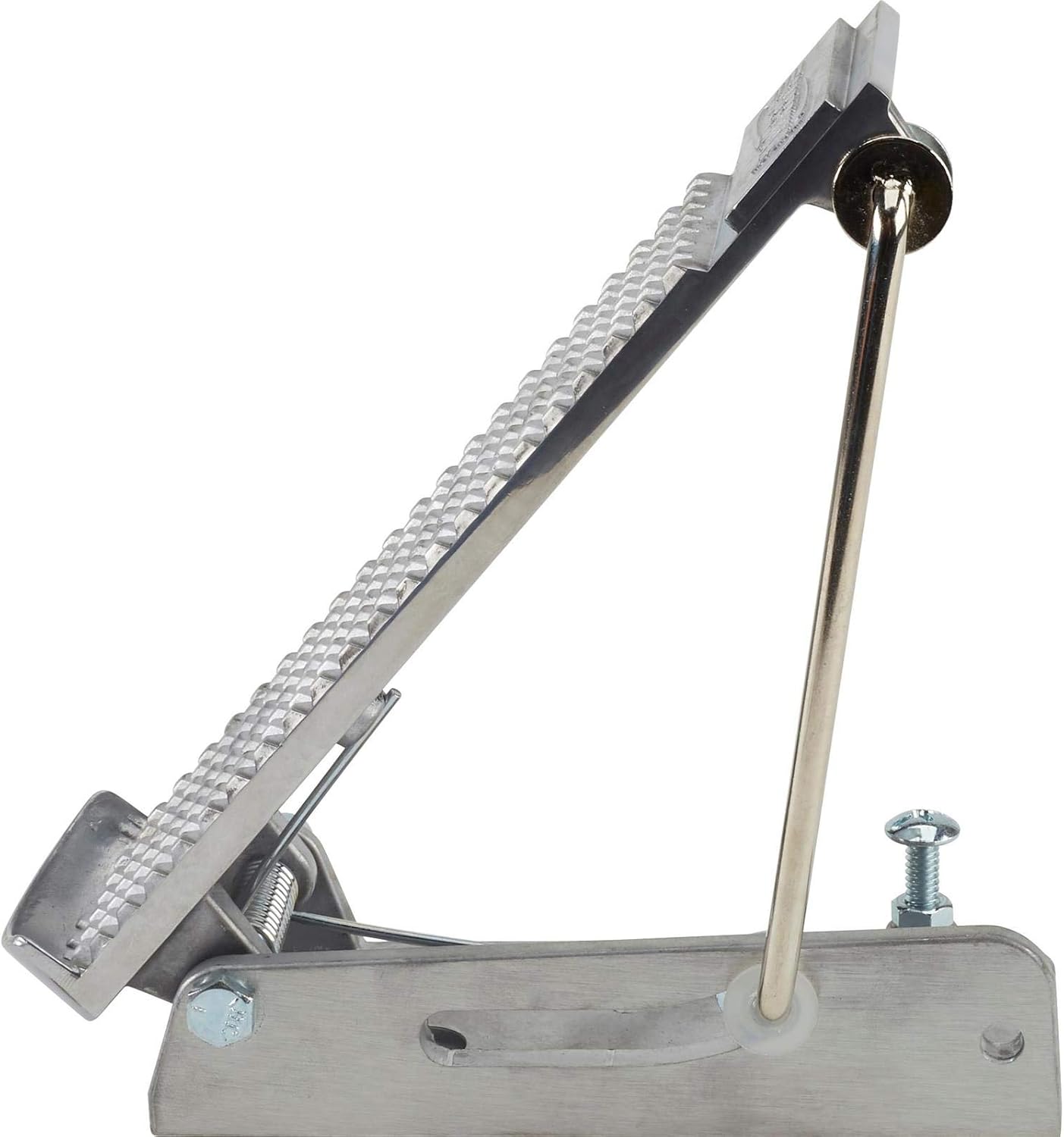 Cast Aluminum Accelerator Throttle Pedal Assembly Pack of 2 S391