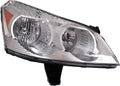 Headlight Assembly Passenger Side H773902