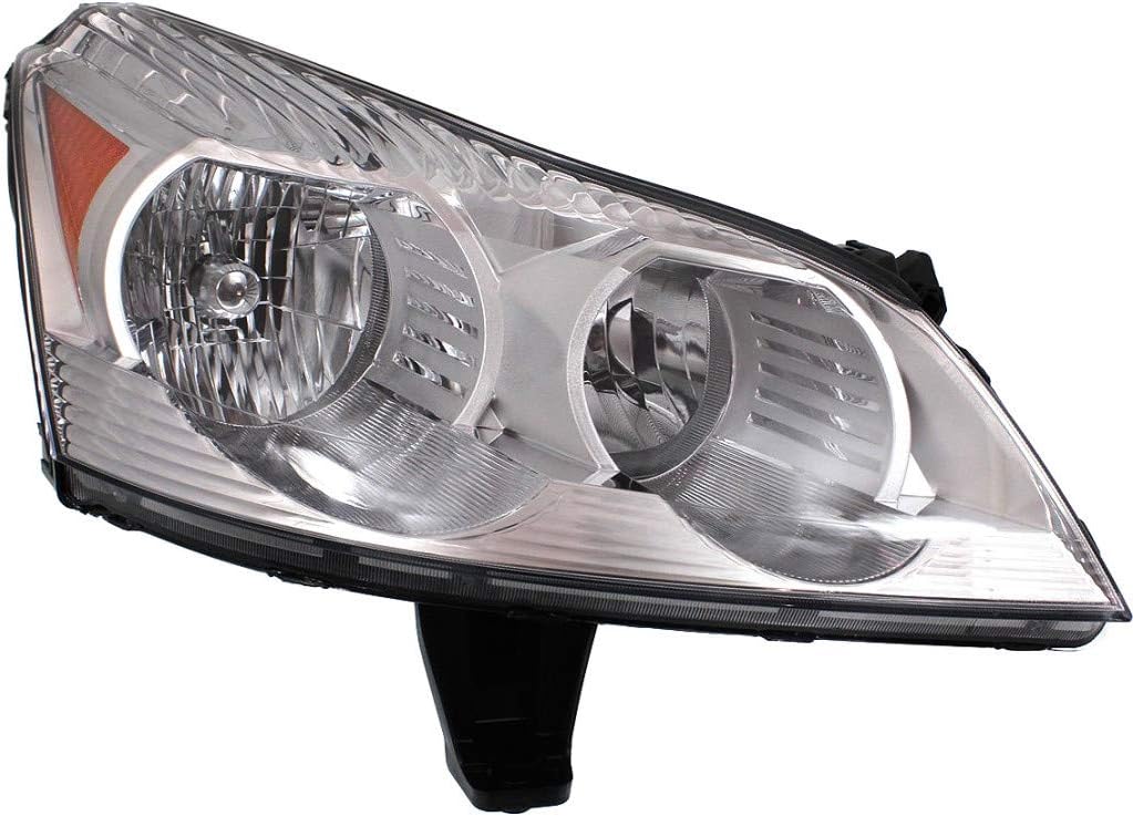 Headlight Assembly Passenger Side H773902