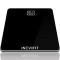Digital Bathroom Scale Pack of 2 U30871