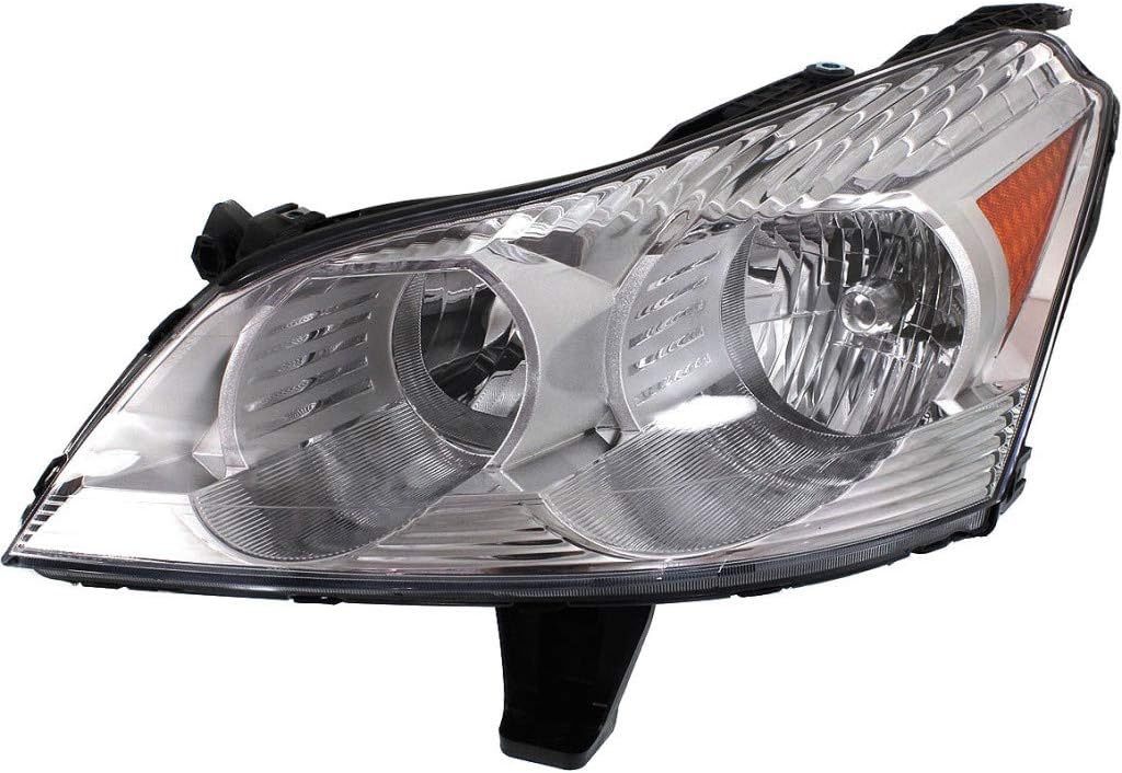 Headlight Assembly Passenger Side H773902