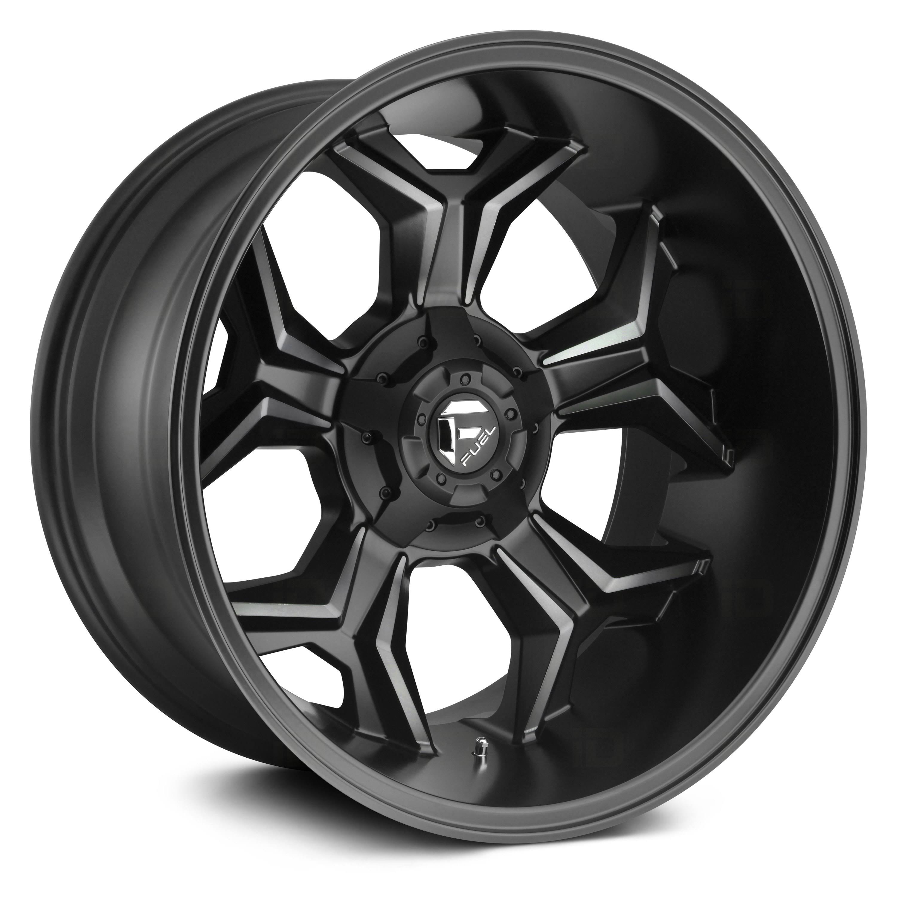 Matte Black 20x22 N200123