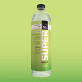 Cucumber Lime HMB Infused Natural Spring Water, 16.9 Fl oz Bottles (12 Pack) T670176