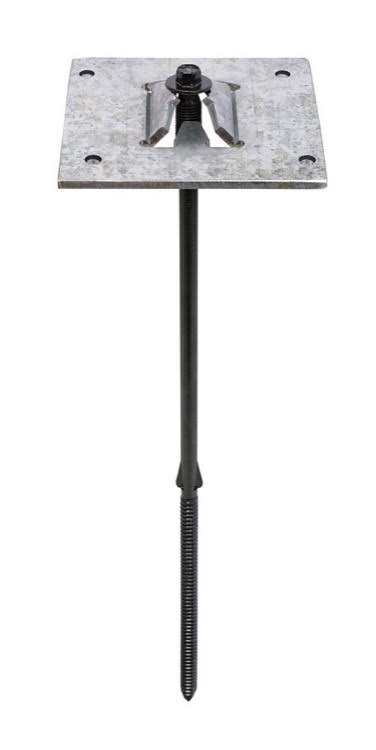 Floor-to-Floor Take Up Screw Y3516