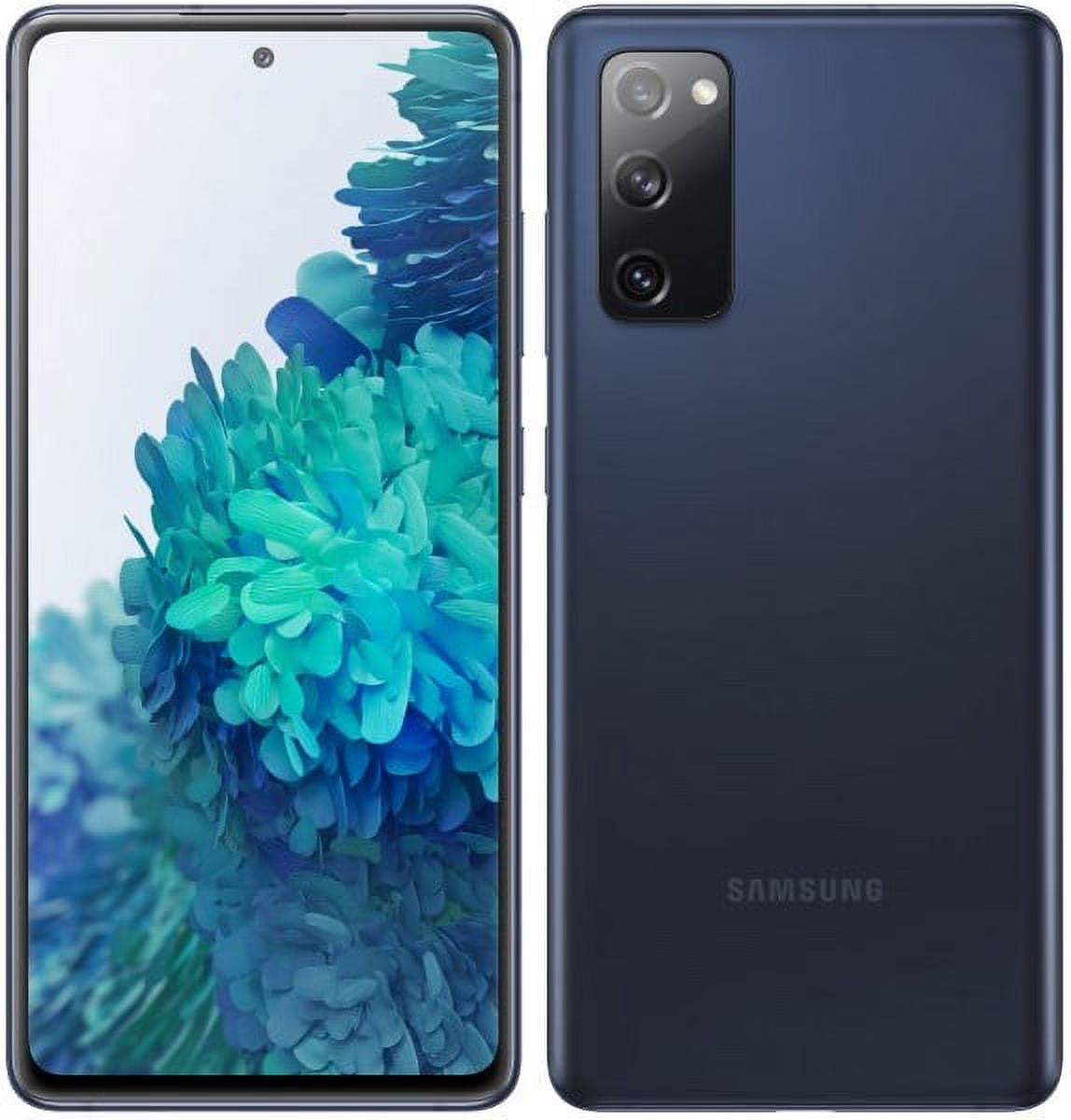 Cloud Navy 128GB 5G Smartphone D763