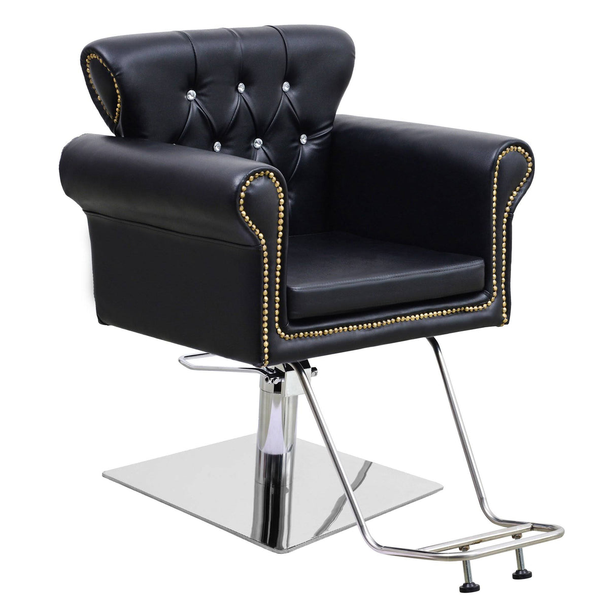 Hydraulic Barber Chair R70448