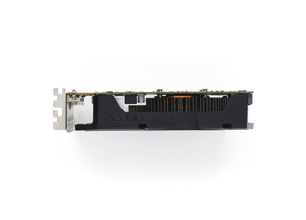 2 GB GDDR5 SDRAM PCI Express 3.0 x16 Graphic Card L5742