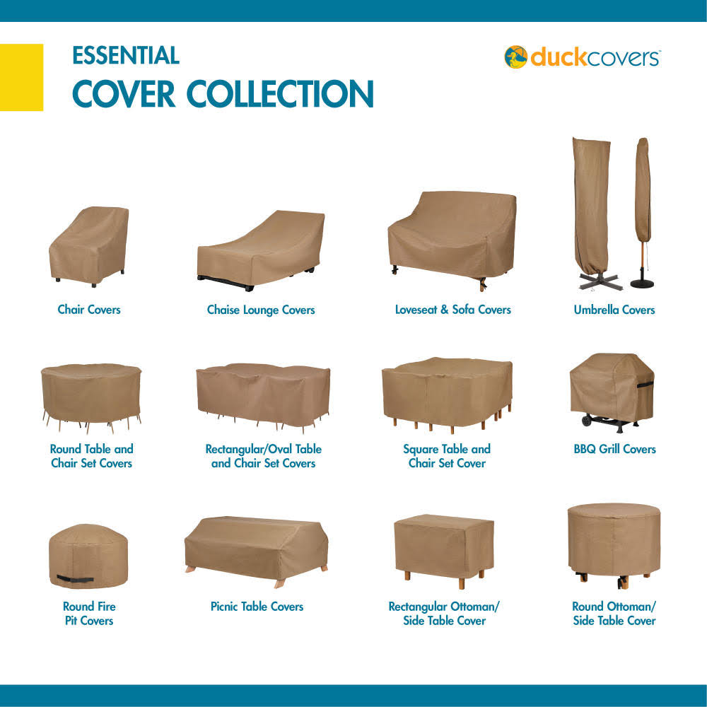90x22 Canopy Swing Cover G644