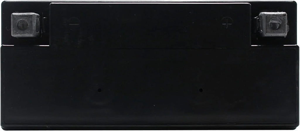 2-Pack 12V 6Ah Motorcycle Battery X3884