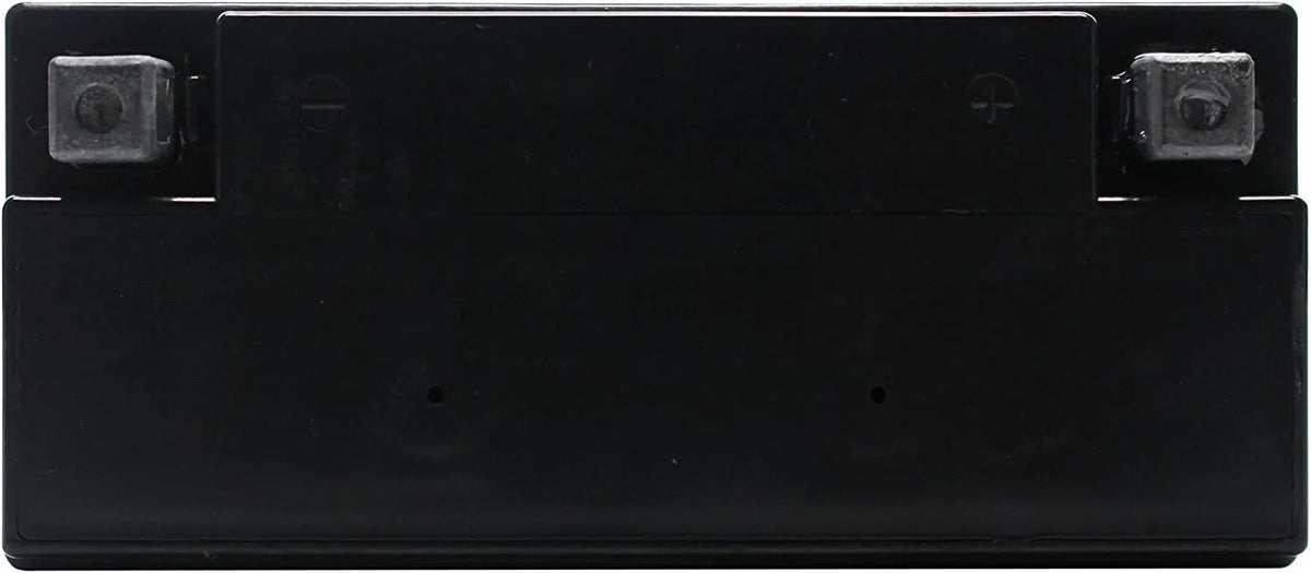 2-Pack 12V 6Ah Motorcycle Battery X3884