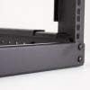 6U Open Wall Mount Frame Rack Adjustable Depth 18-30 V132593