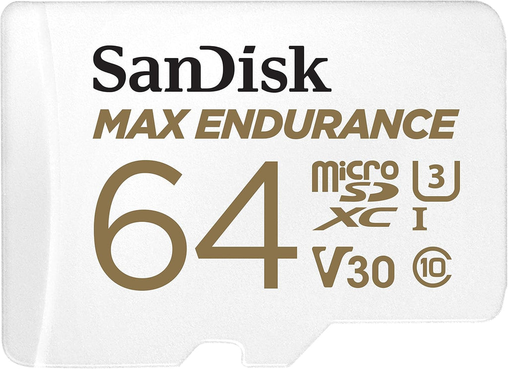 256GB microSDXC Card with Adapter W93154