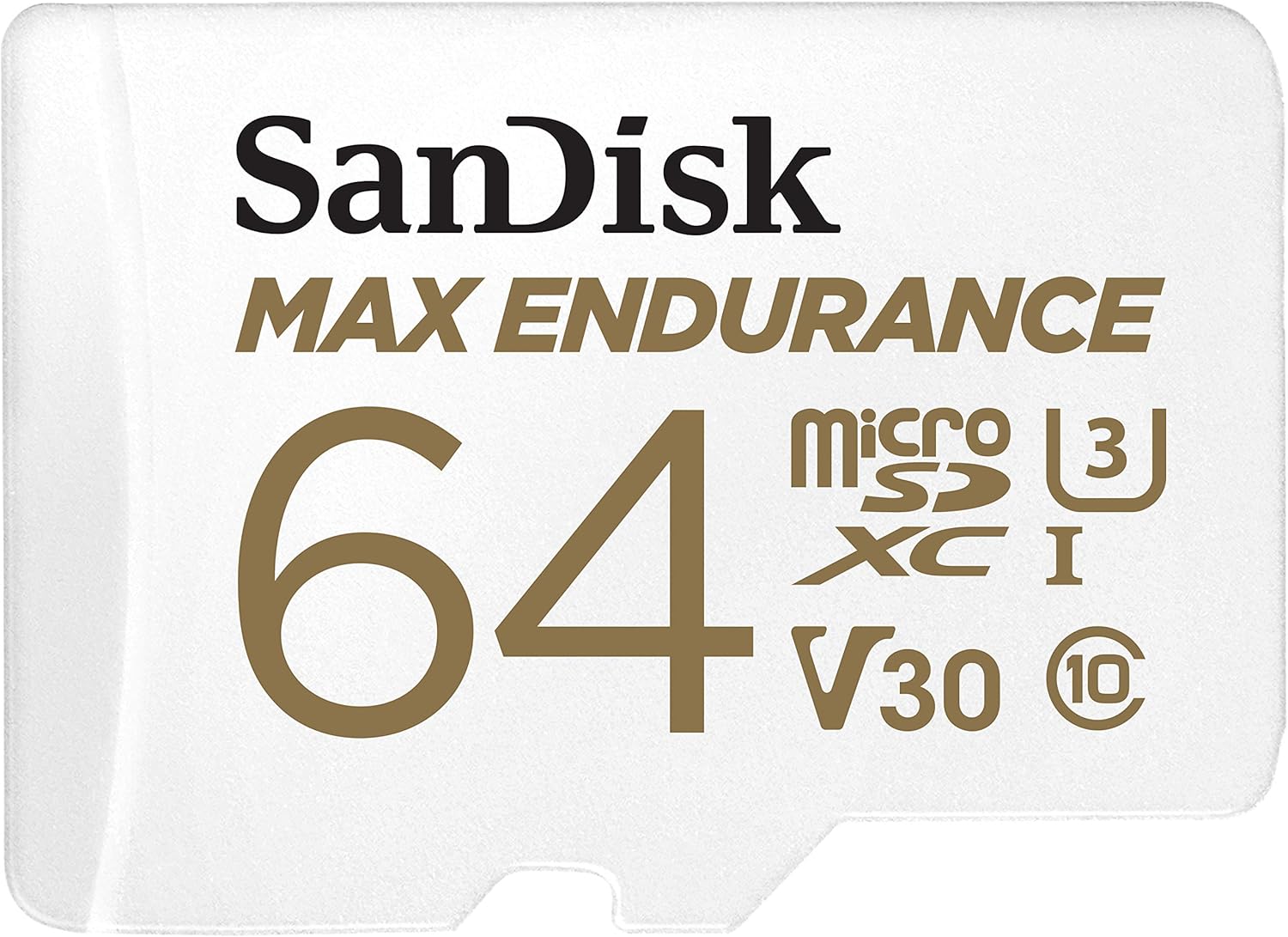 256GB microSDXC Card with Adapter W93154