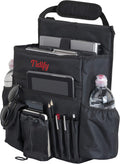 Car Front Seat Organizer Pack of 2 A928