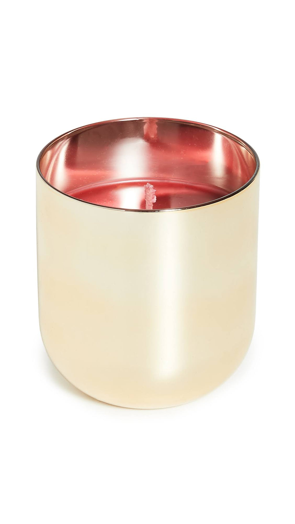 Gold Scented Candle N66367