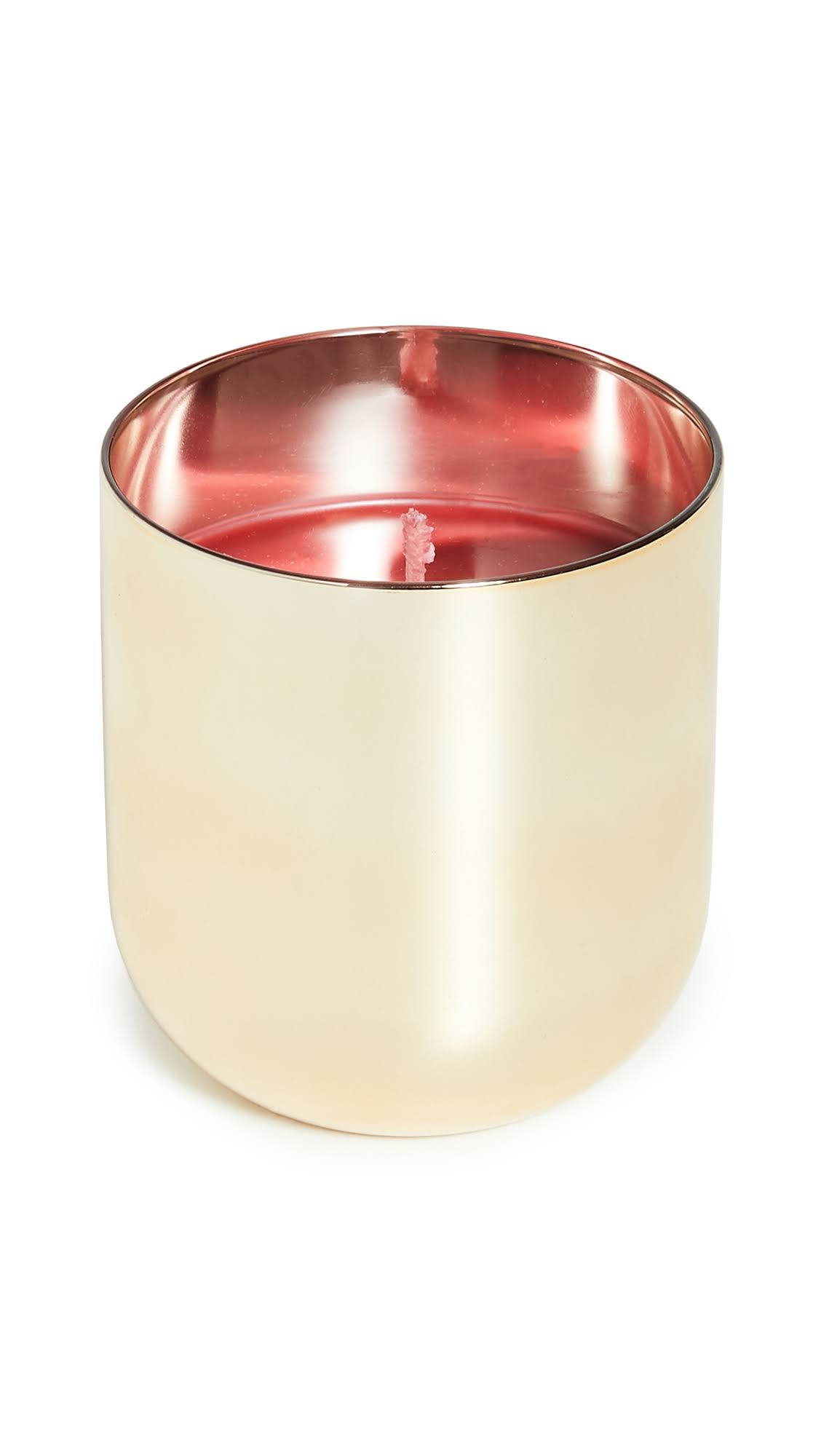 Gold Scented Candle N66367