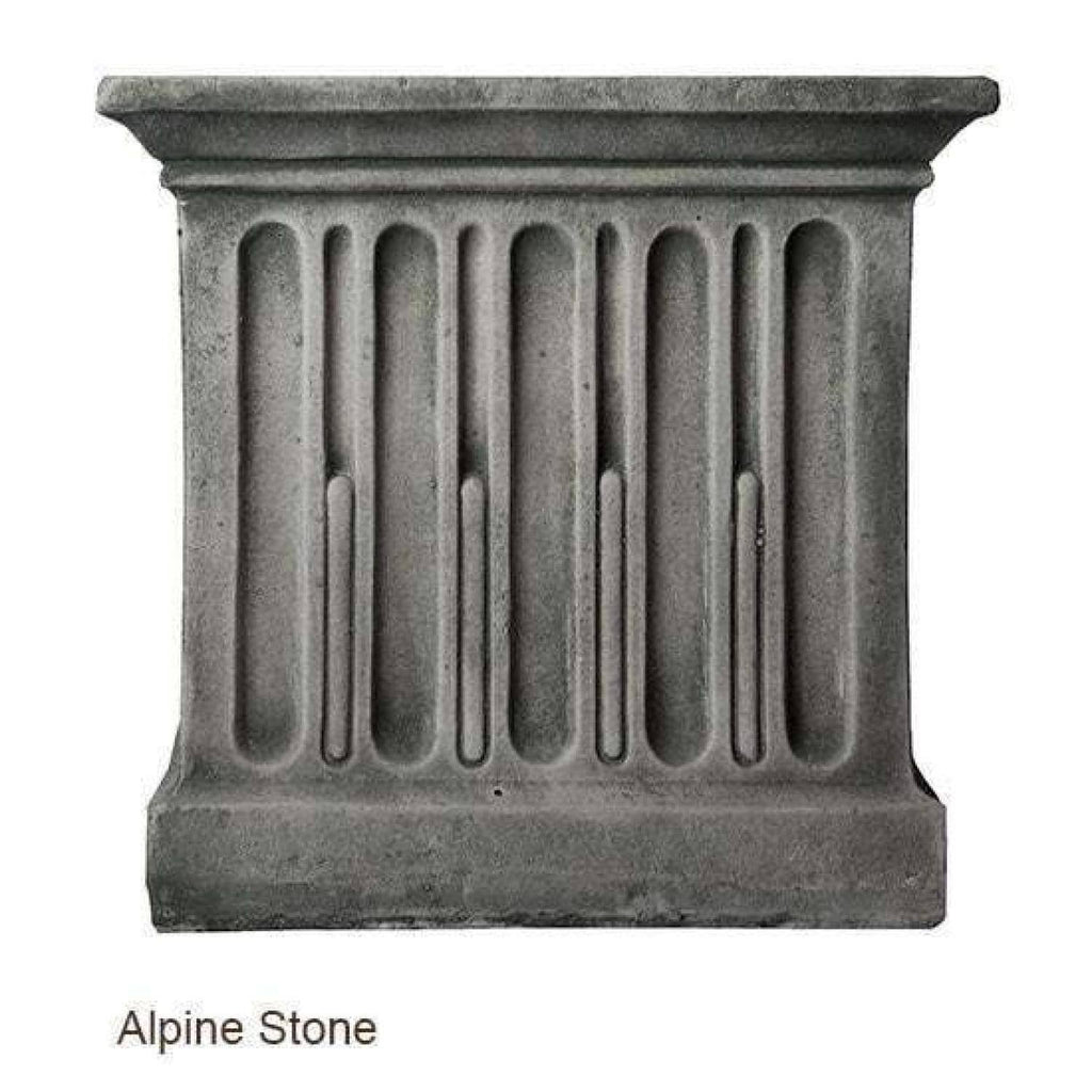 Travertine Urn I99069