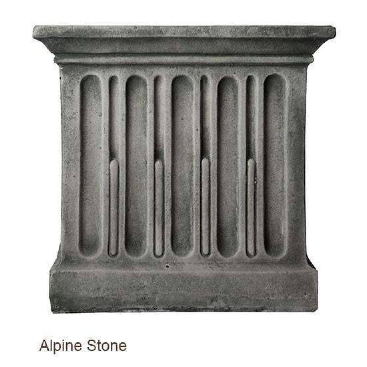 Travertine Urn I99069