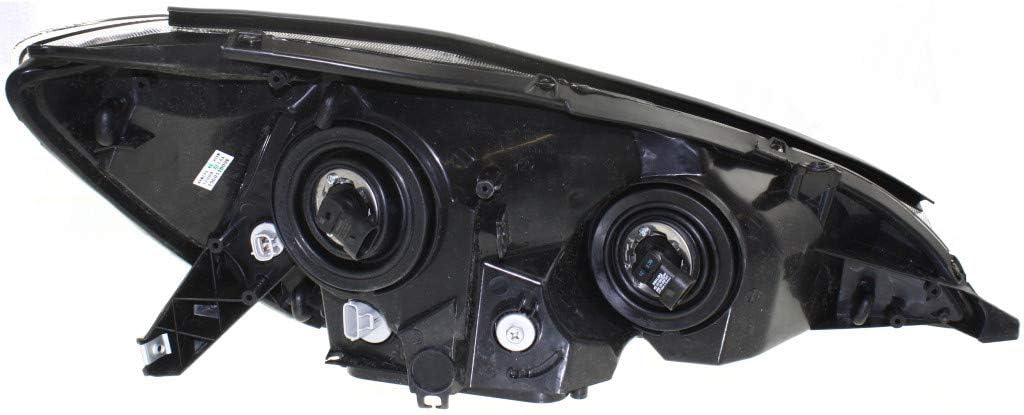 Headlight Assembly for 2004-2005 Toyota Sienna C652995