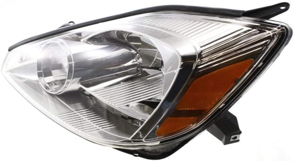 Headlight Assembly for 2004-2005 Toyota Sienna C652995