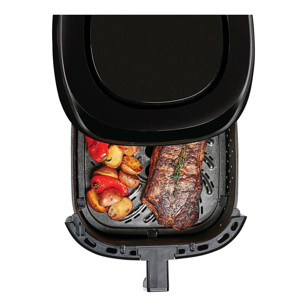 Black 8qt Air Fryer A5315