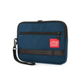 Medium Navy Portfolio Case Y863
