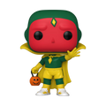 Halloween Vision Pop! Vinyl Figure Q641