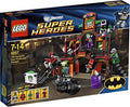 LEGO 6857 J722