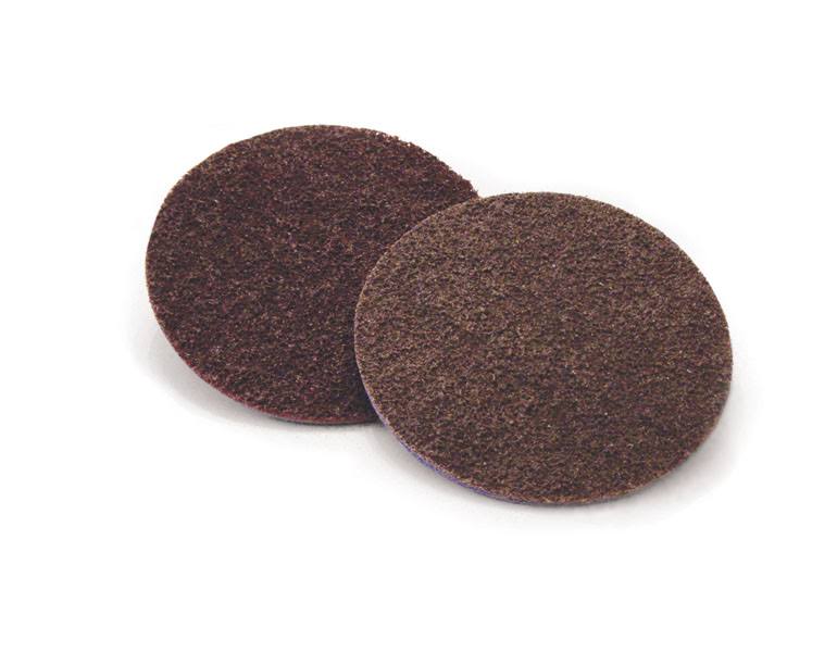 4-1/2 in x 5/8-11 Med Surface Conditioning Disc Q8731