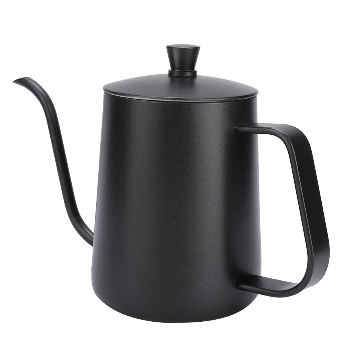 Stainless Steel Gooseneck Tea Kettle (600ml) R326