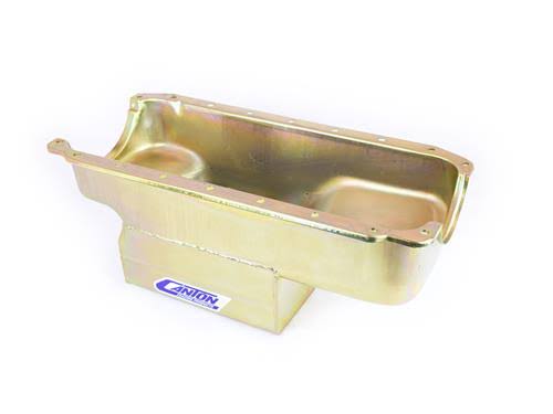15-910 Wet Sump Oil Pans R639