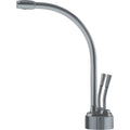 Satin Nickel Cold Water Dispenser Z9644