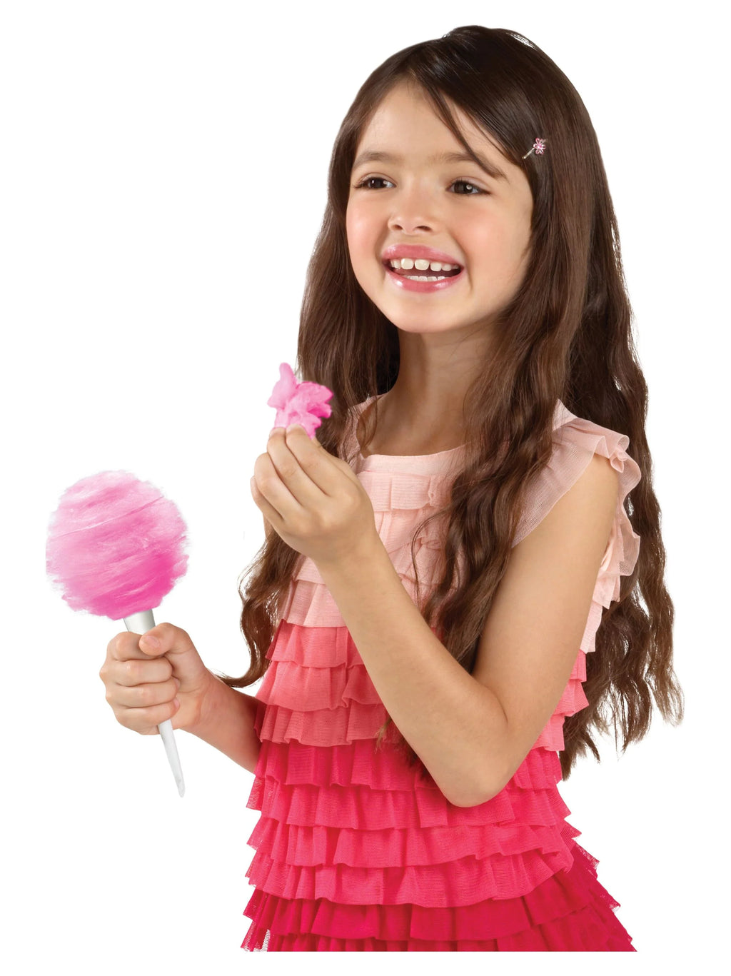 Cotton Candy Maker Activity Set E436910
