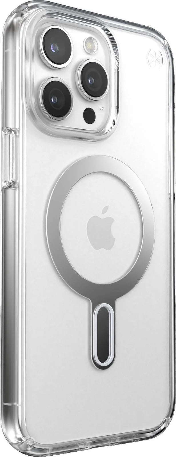 Clear MagSafe iPhone 15 Pro Max Case H89159