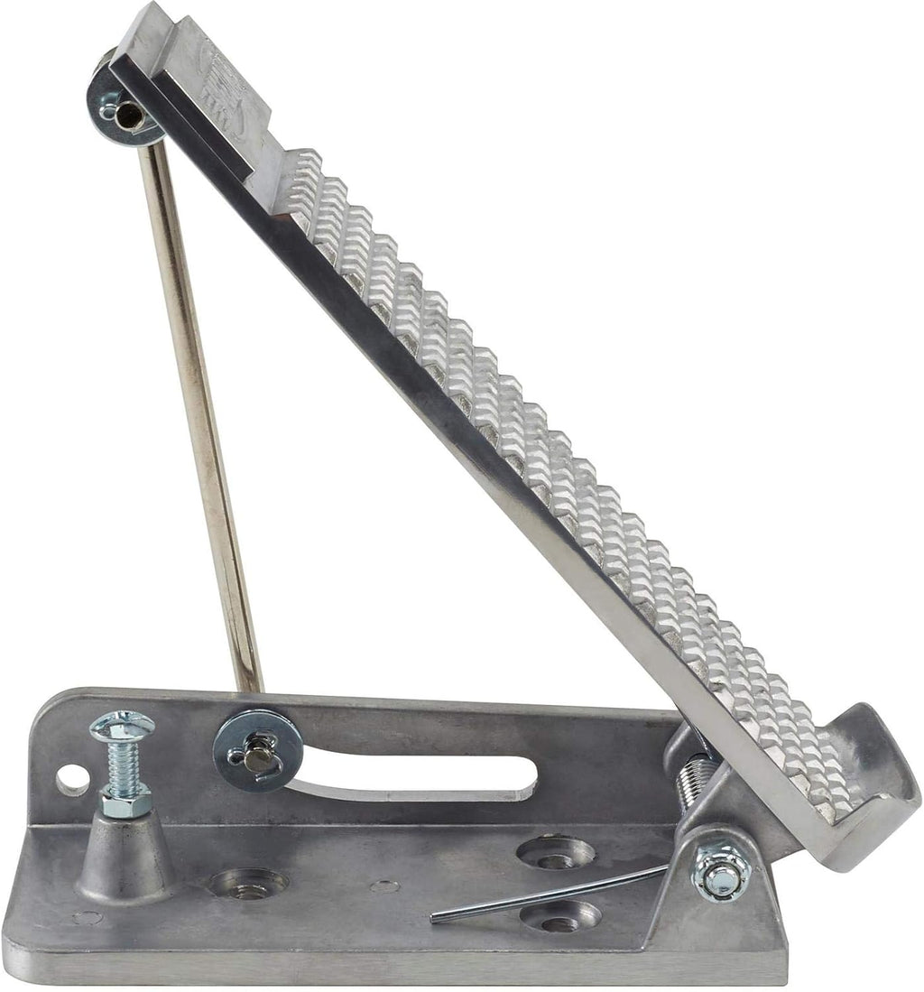 Cast Aluminum Accelerator Throttle Pedal Assembly Pack of 2 S391