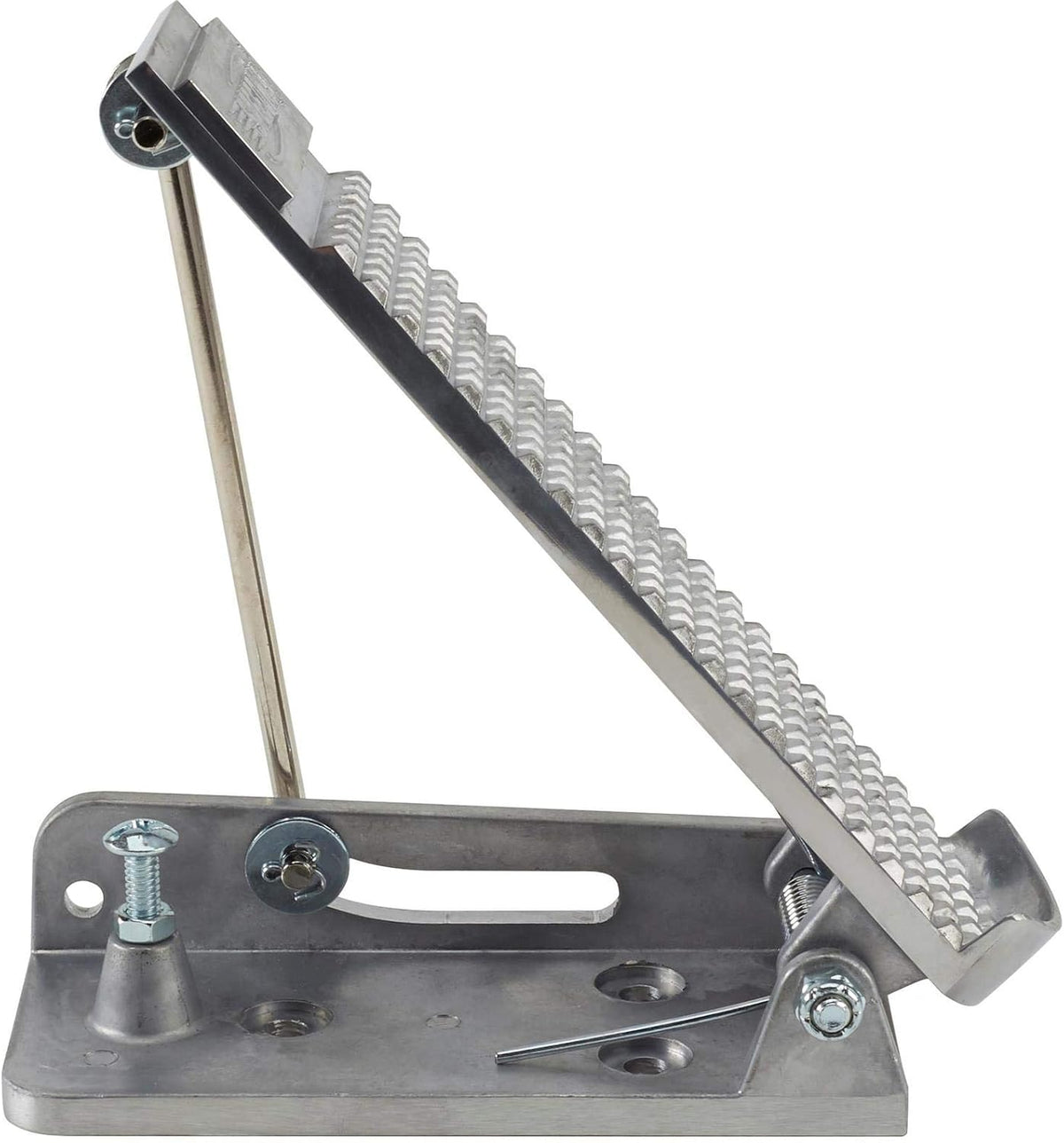 Cast Aluminum Accelerator Throttle Pedal Assembly Pack of 2 S391