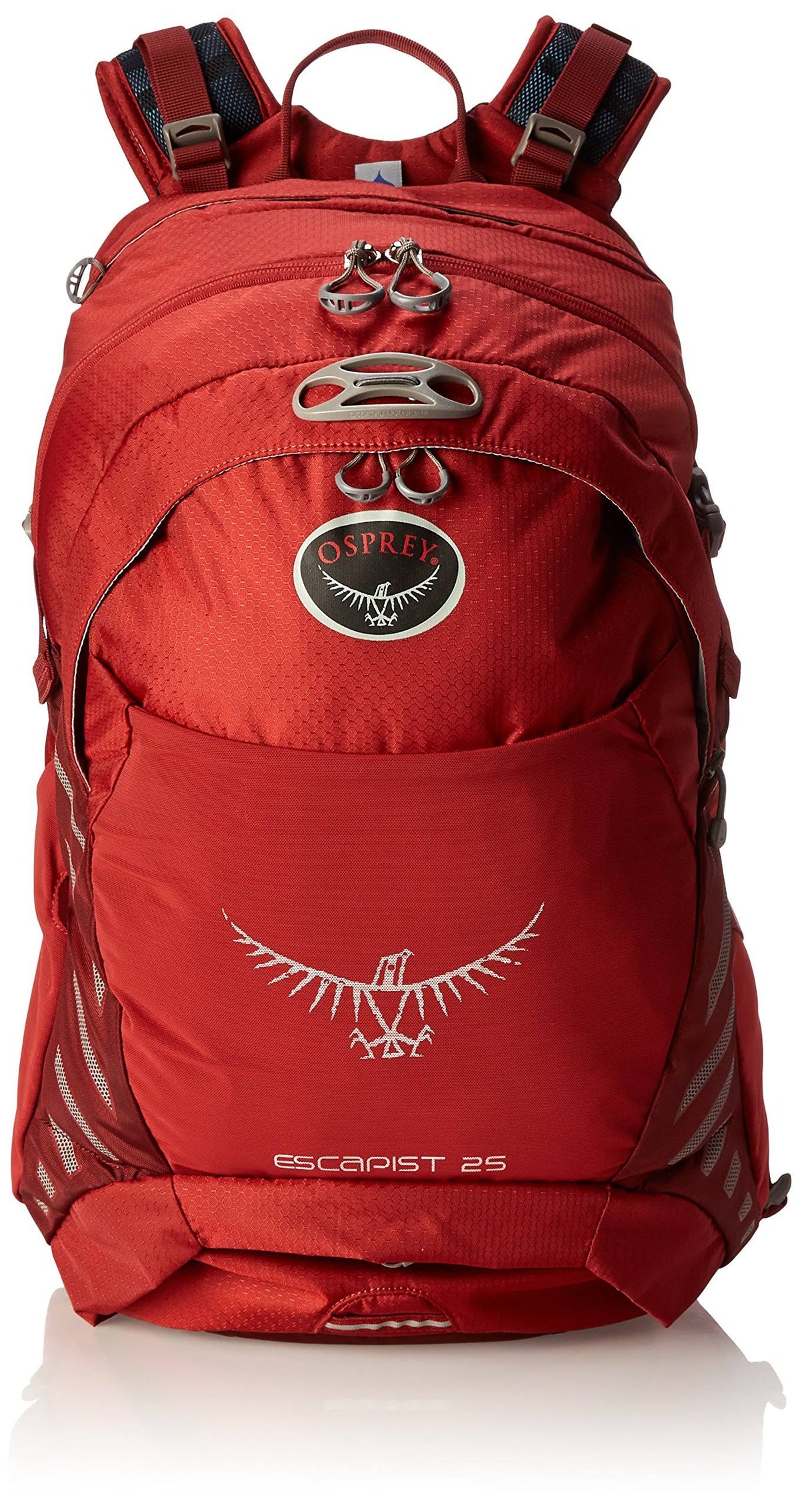 Red M/L Backpack F19125