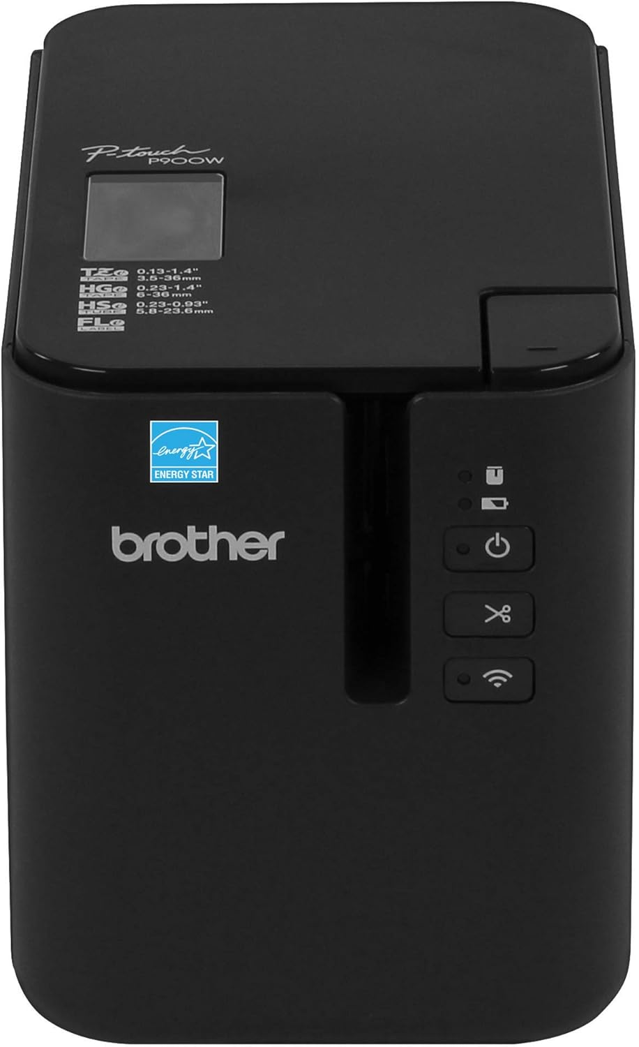 PT-P900 Desktop Thermal Transfer Printer R84509