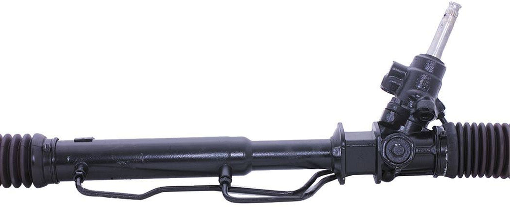 Rack and Pinion Assembly G720