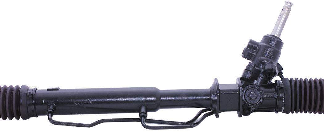 Rack and Pinion Assembly G720
