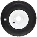 Wheel and Tire M87705